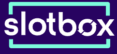 Slotbox Casino Ireland official logo